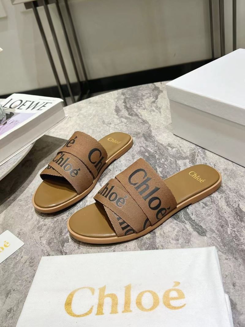 Chloe Sandals